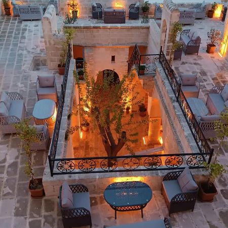 Legacy Mesopotamia Hotel Mardin Eksteriør billede