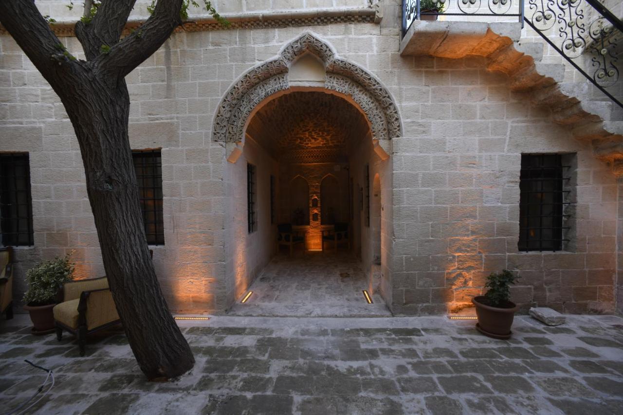 Legacy Mesopotamia Hotel Mardin Eksteriør billede