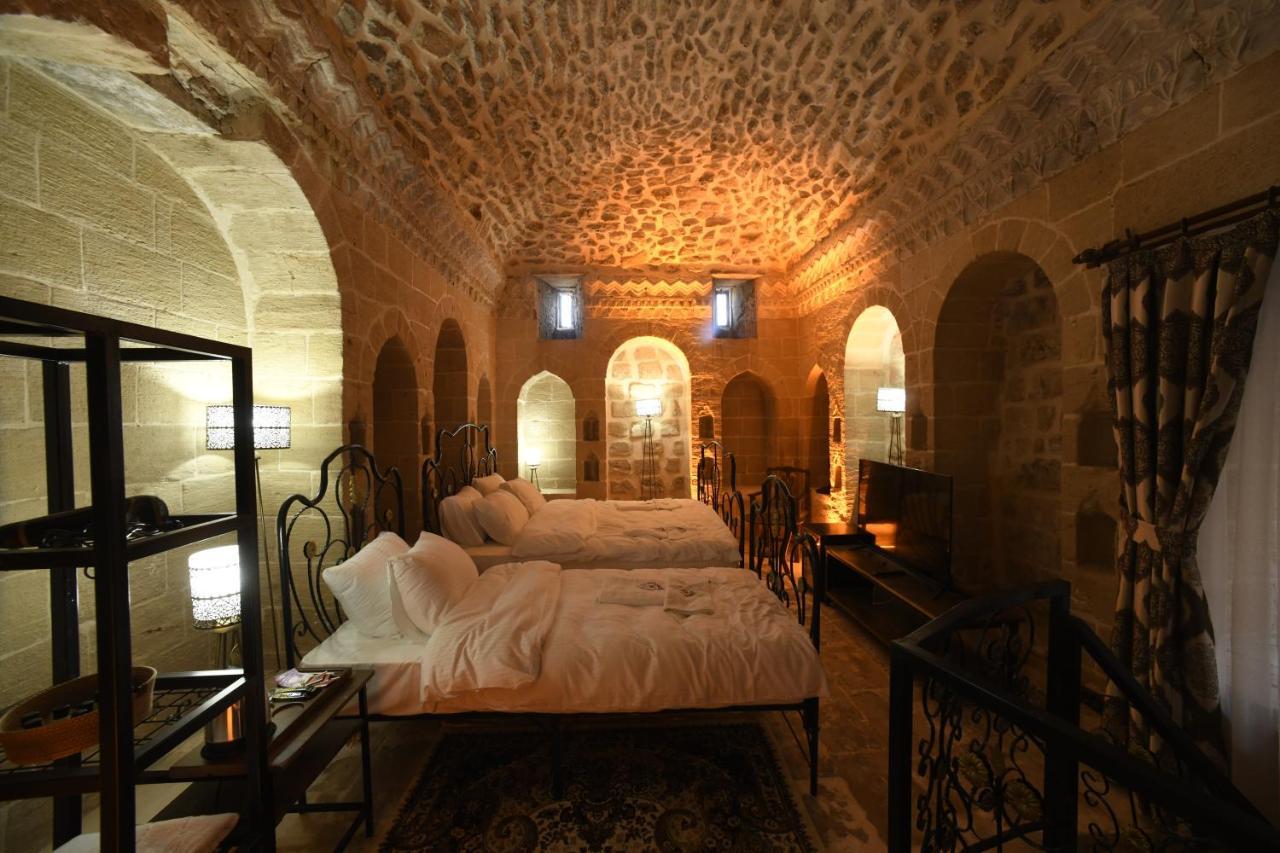 Legacy Mesopotamia Hotel Mardin Eksteriør billede
