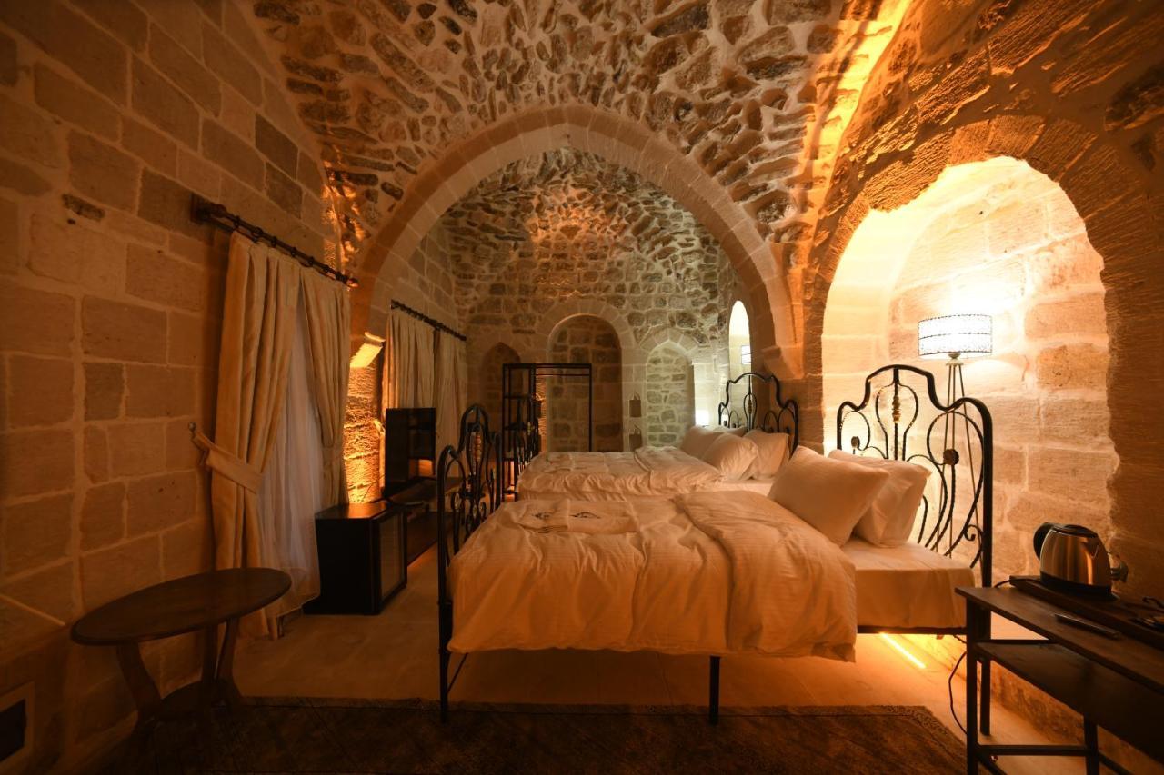 Legacy Mesopotamia Hotel Mardin Eksteriør billede