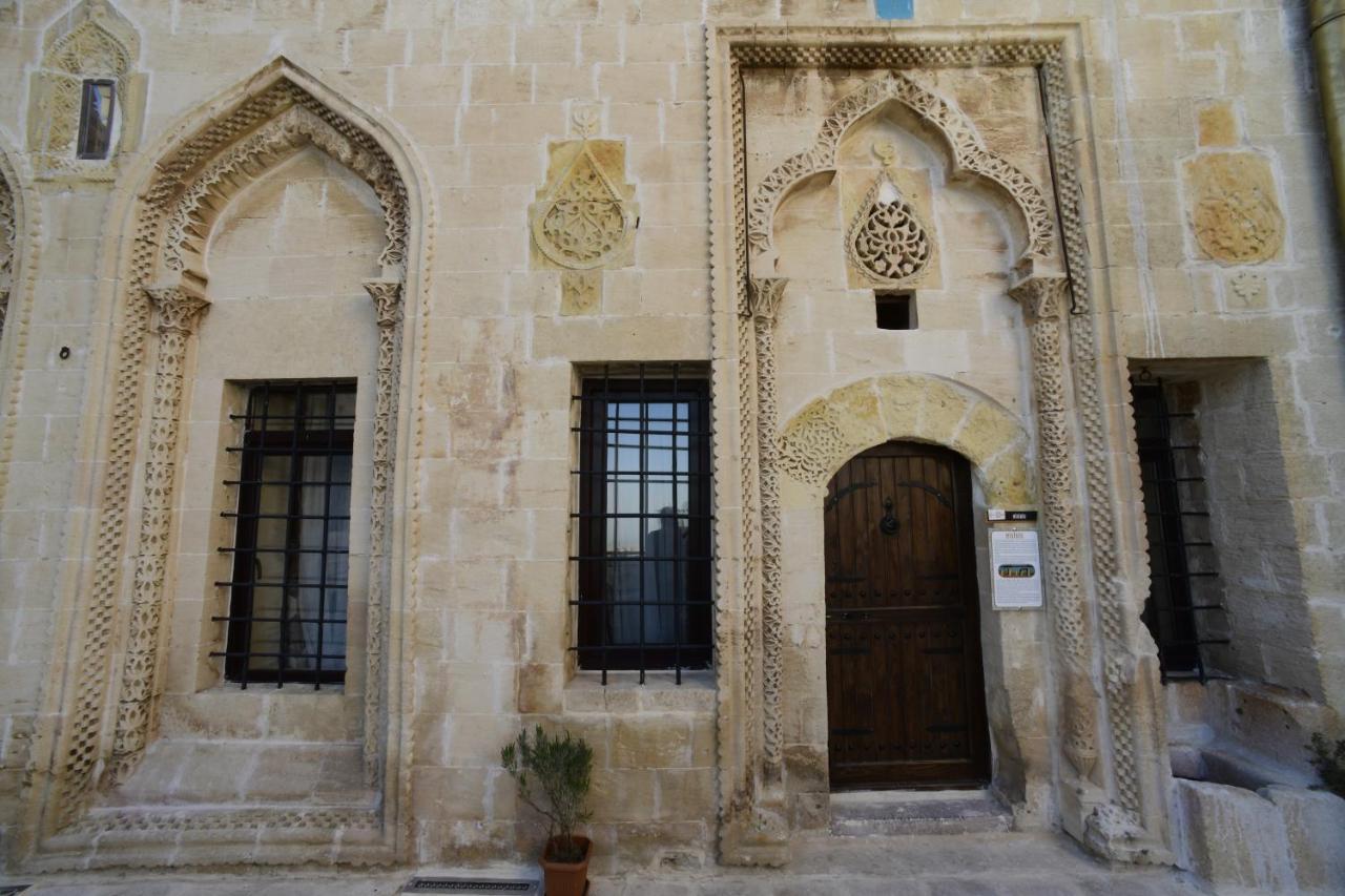 Legacy Mesopotamia Hotel Mardin Eksteriør billede