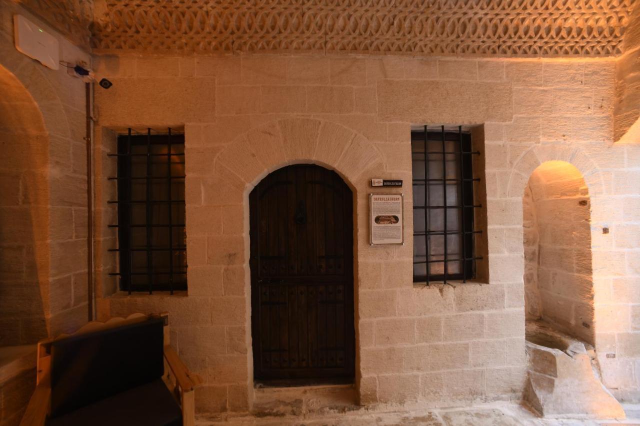 Legacy Mesopotamia Hotel Mardin Eksteriør billede