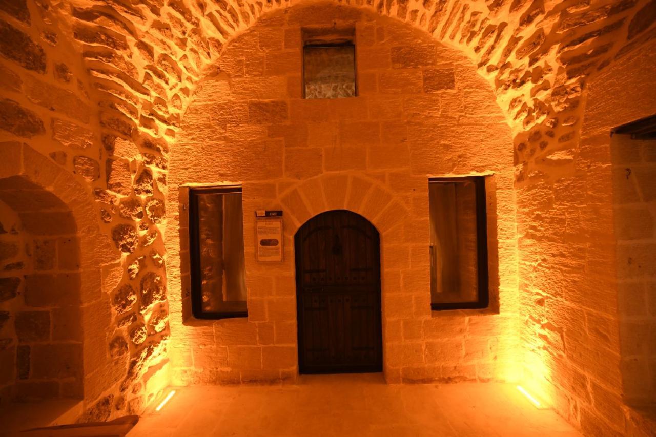 Legacy Mesopotamia Hotel Mardin Eksteriør billede