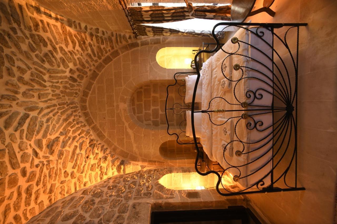 Legacy Mesopotamia Hotel Mardin Eksteriør billede