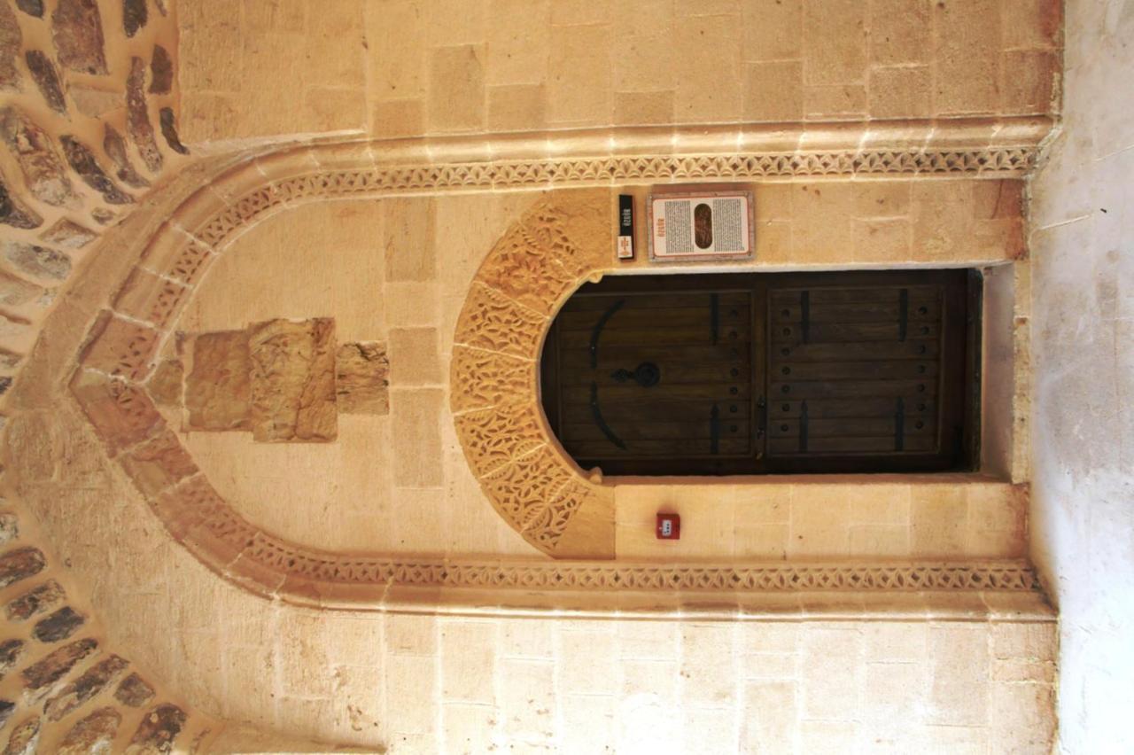 Legacy Mesopotamia Hotel Mardin Eksteriør billede