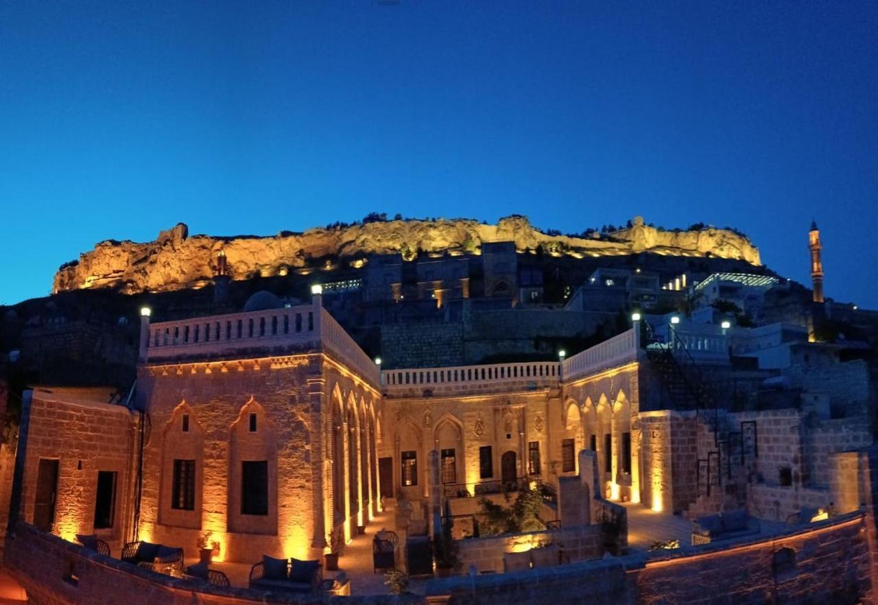 Legacy Mesopotamia Hotel Mardin Eksteriør billede