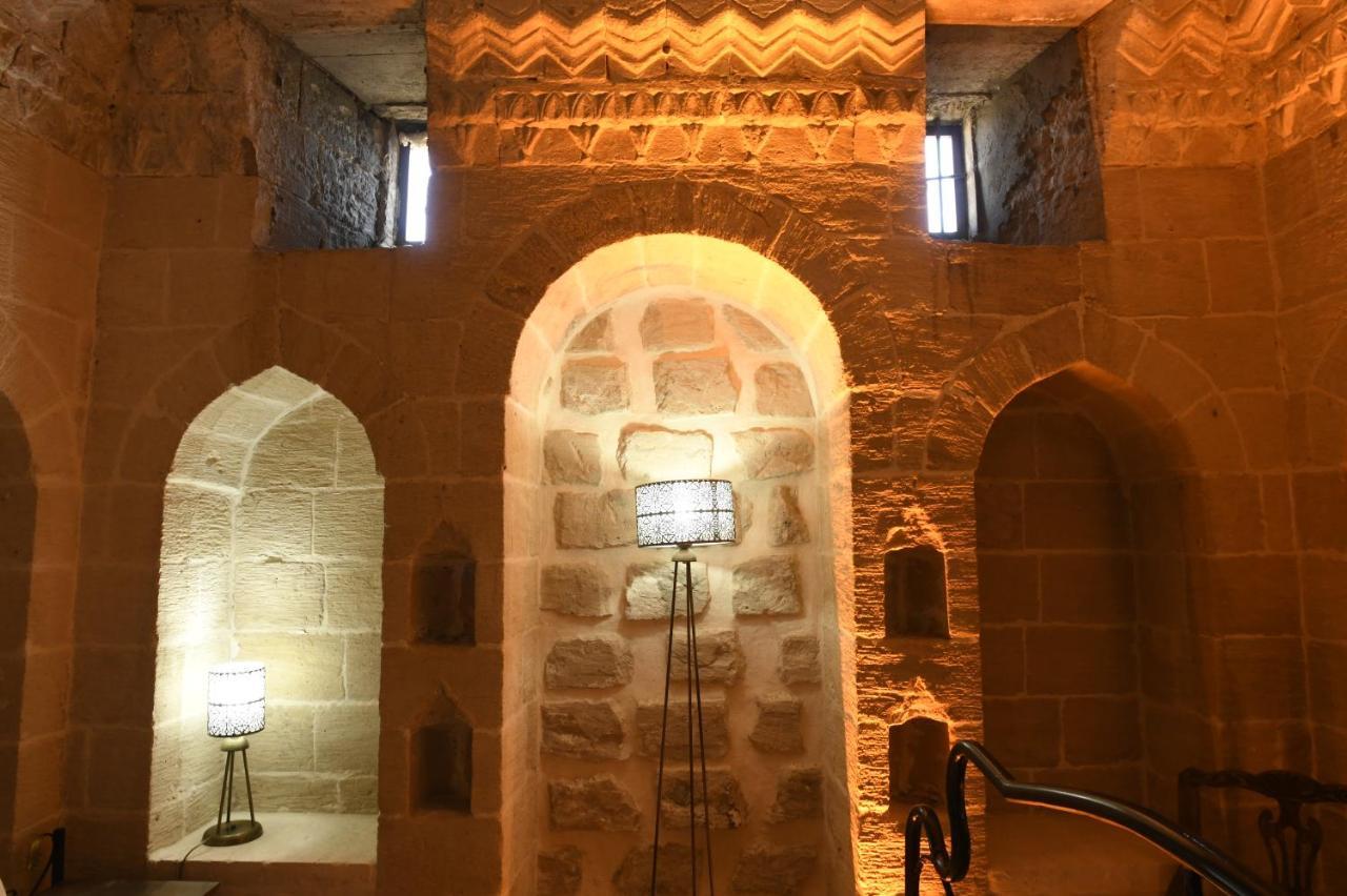 Legacy Mesopotamia Hotel Mardin Eksteriør billede