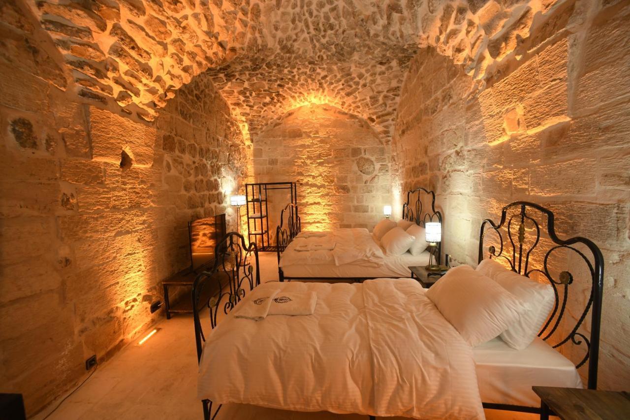 Legacy Mesopotamia Hotel Mardin Eksteriør billede