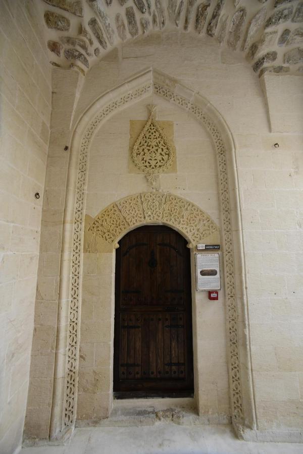 Legacy Mesopotamia Hotel Mardin Eksteriør billede