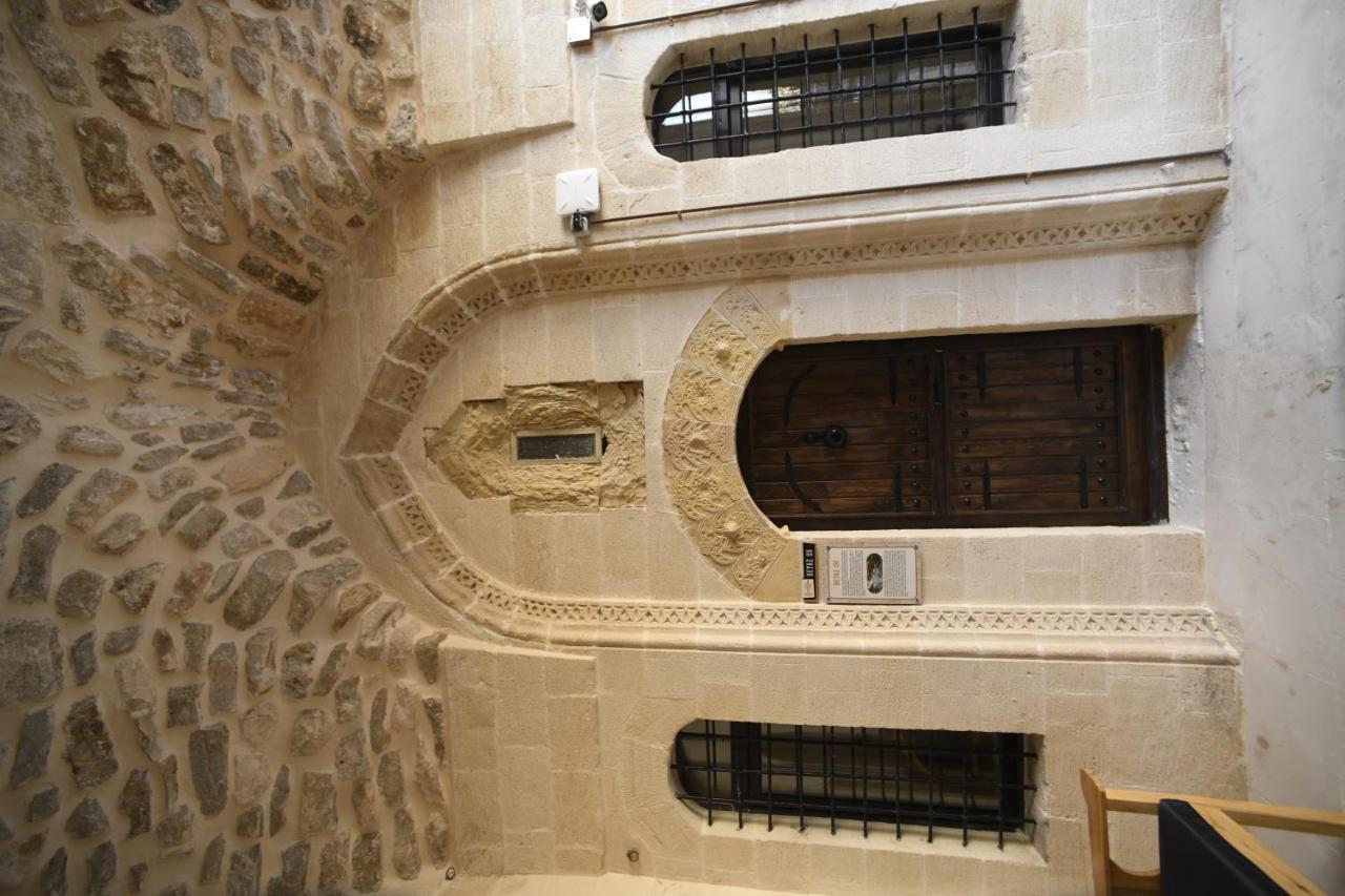 Legacy Mesopotamia Hotel Mardin Eksteriør billede