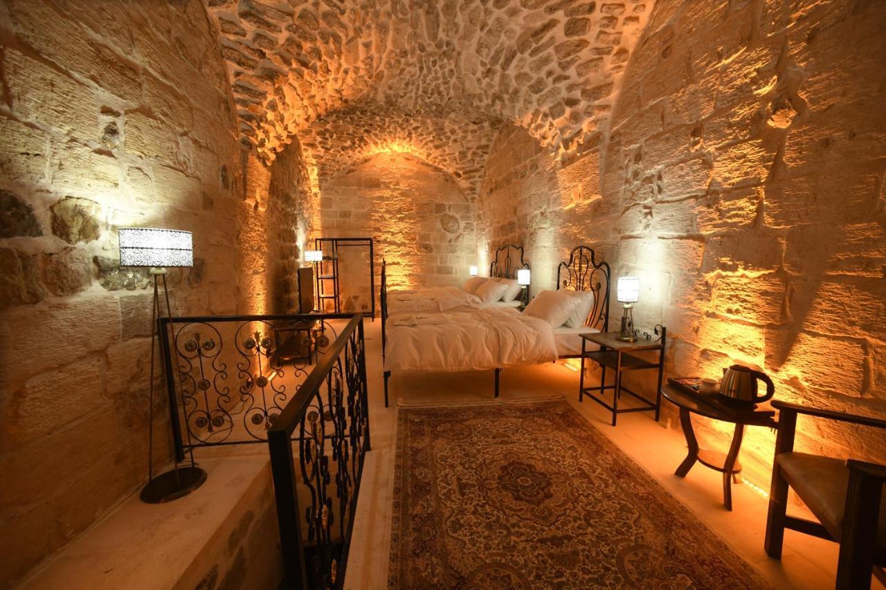 Legacy Mesopotamia Hotel Mardin Eksteriør billede