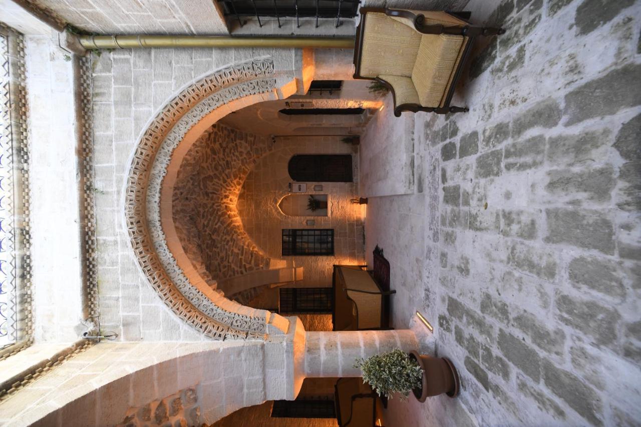 Legacy Mesopotamia Hotel Mardin Eksteriør billede