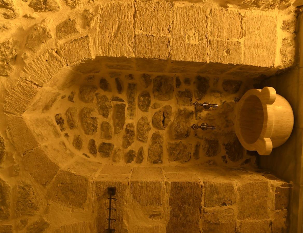 Legacy Mesopotamia Hotel Mardin Eksteriør billede