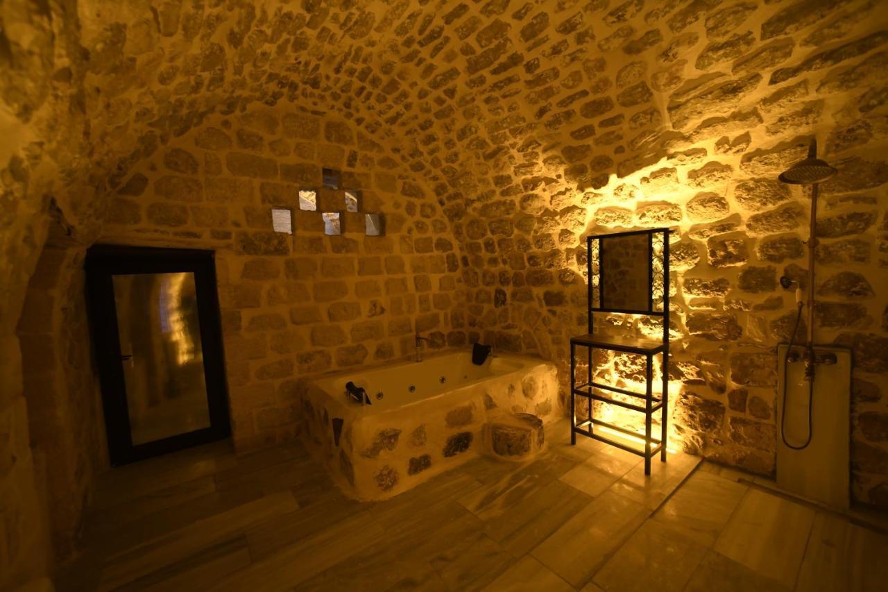 Legacy Mesopotamia Hotel Mardin Eksteriør billede