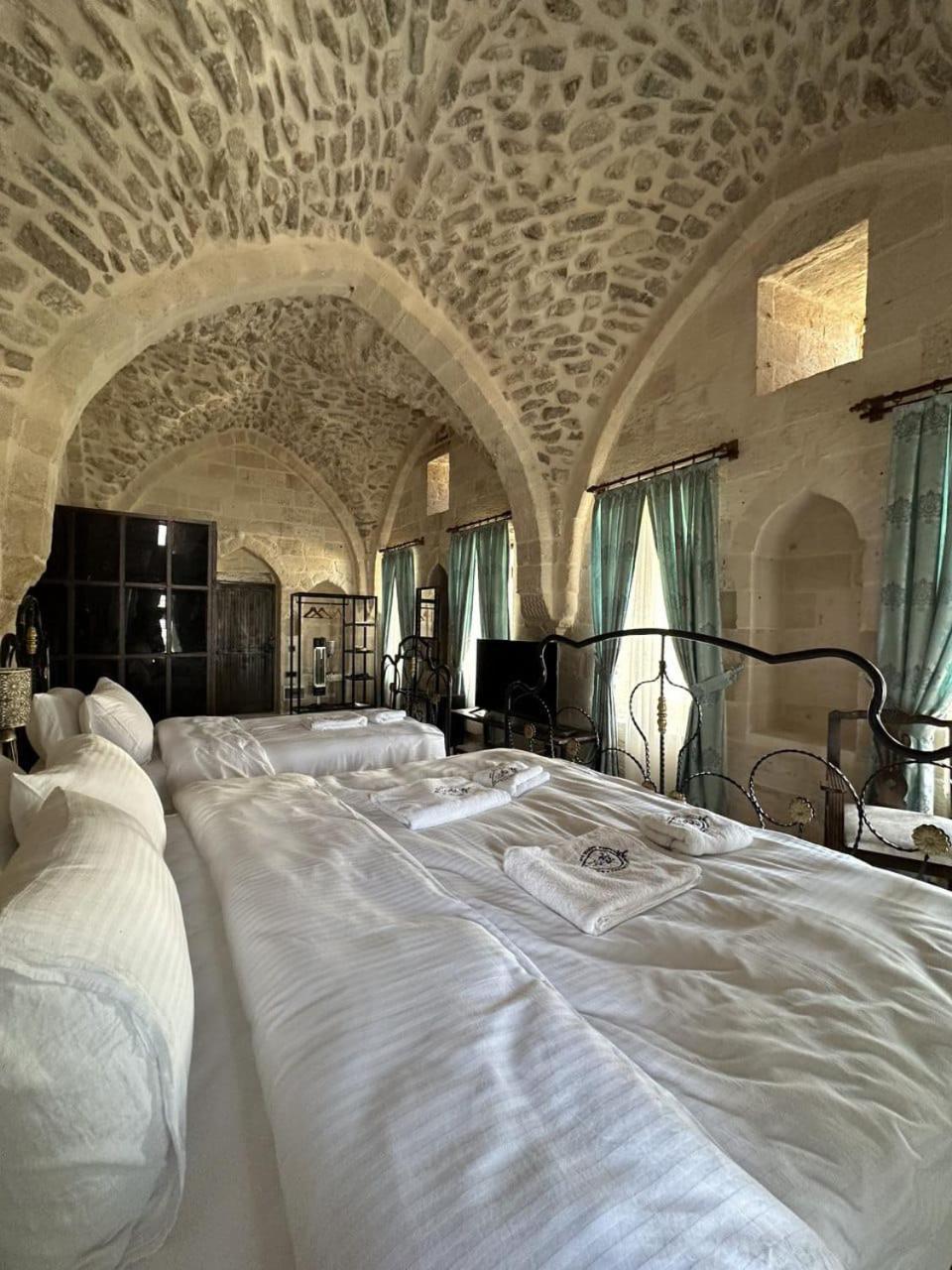 Legacy Mesopotamia Hotel Mardin Eksteriør billede