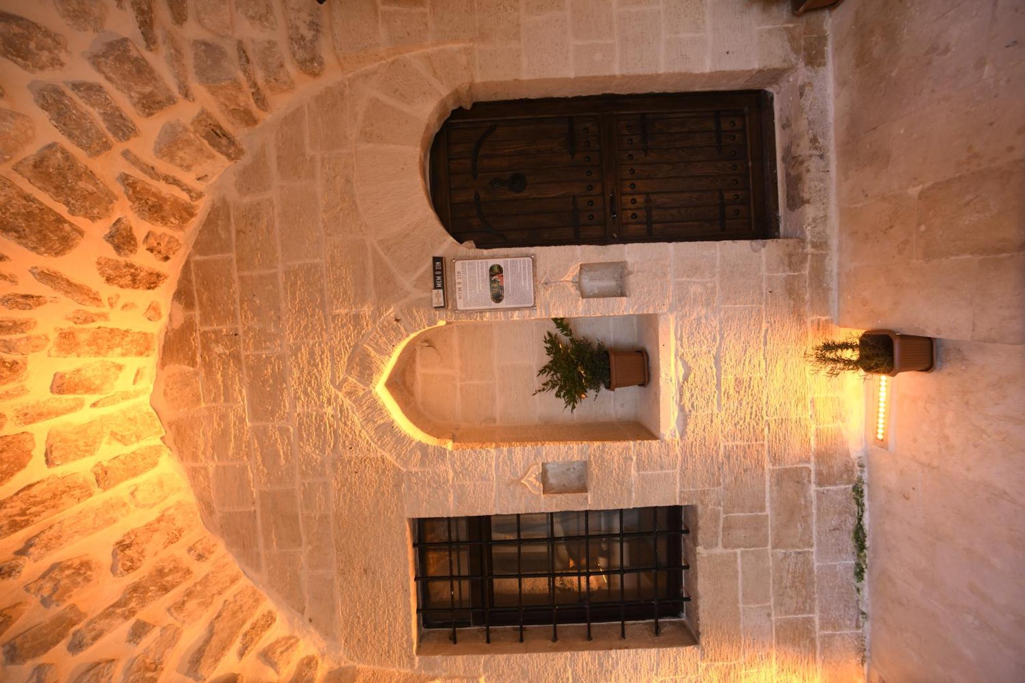 Legacy Mesopotamia Hotel Mardin Eksteriør billede