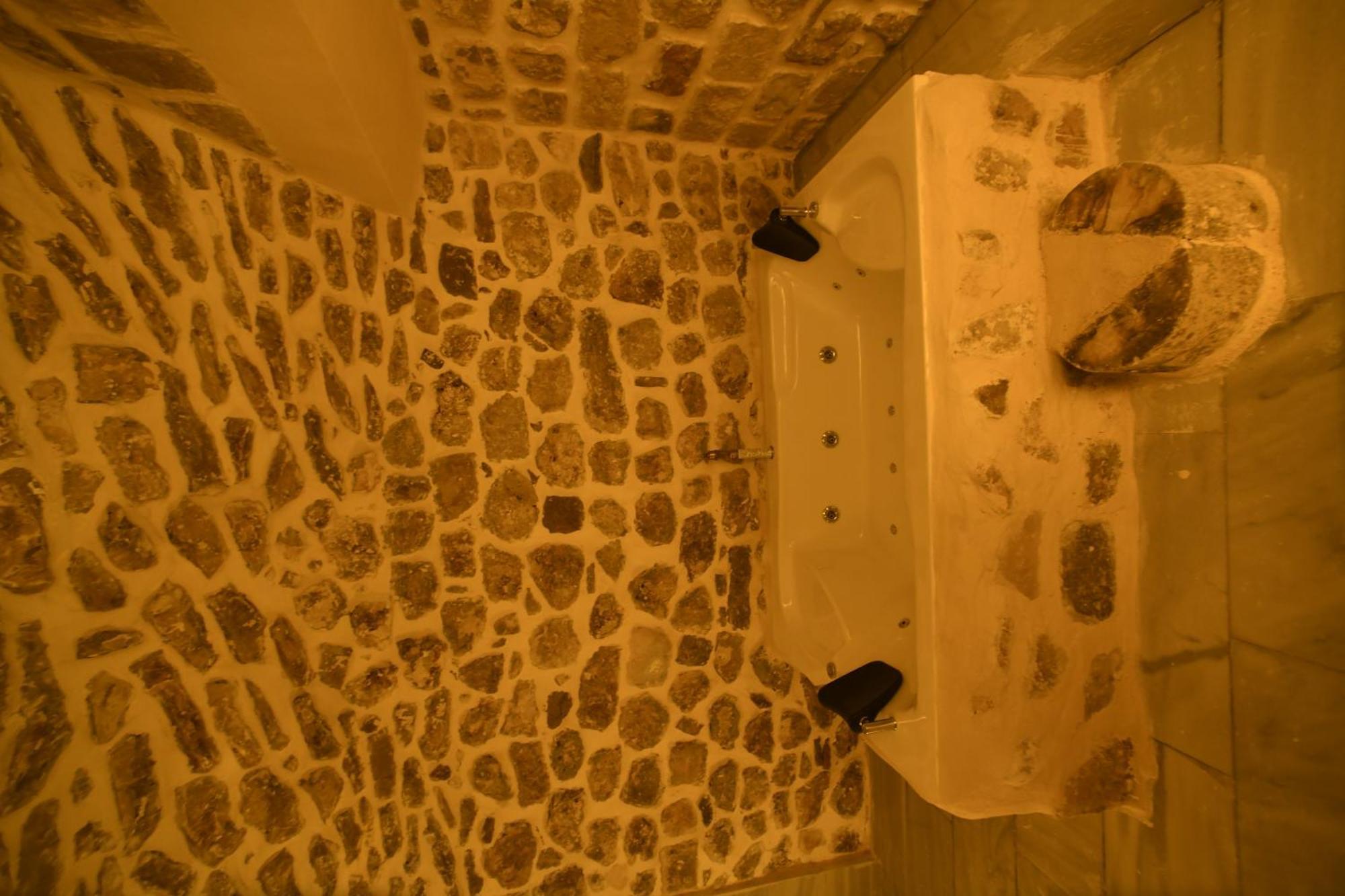 Legacy Mesopotamia Hotel Mardin Eksteriør billede